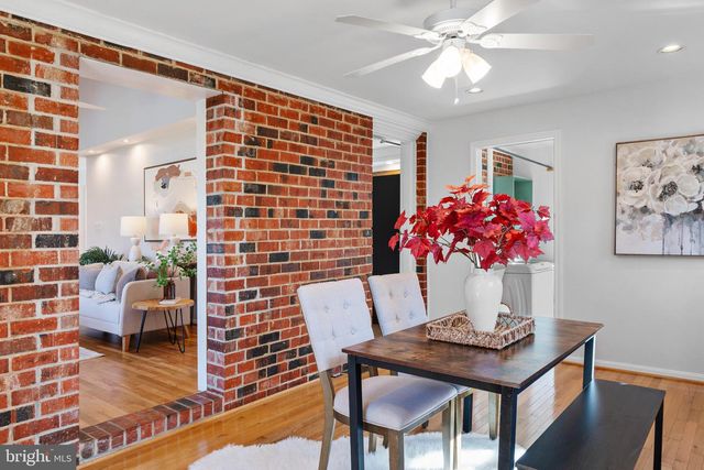 3504 FALLING GREEN RD, Olney, MD 20832