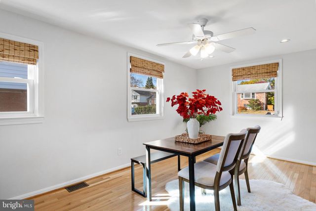 3504 FALLING GREEN RD, Olney, MD 20832