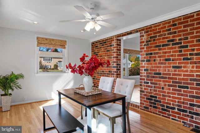 3504 FALLING GREEN RD, Olney, MD 20832