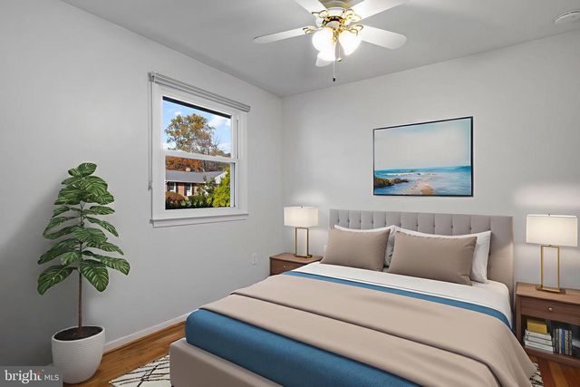 3504 FALLING GREEN RD, Olney, MD 20832