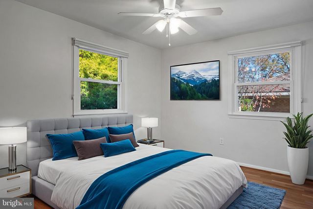 3504 FALLING GREEN RD, Olney, MD 20832