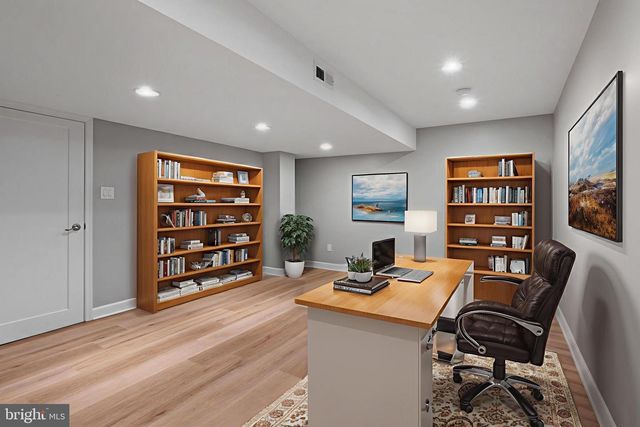 3504 FALLING GREEN RD, Olney, MD 20832