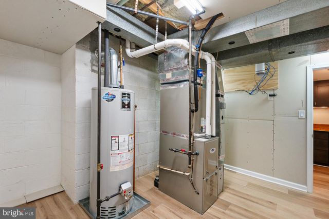 3504 FALLING GREEN RD, Olney, MD 20832