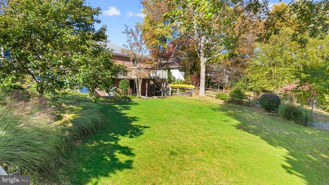 3504 FALLING GREEN RD, Olney, MD 20832