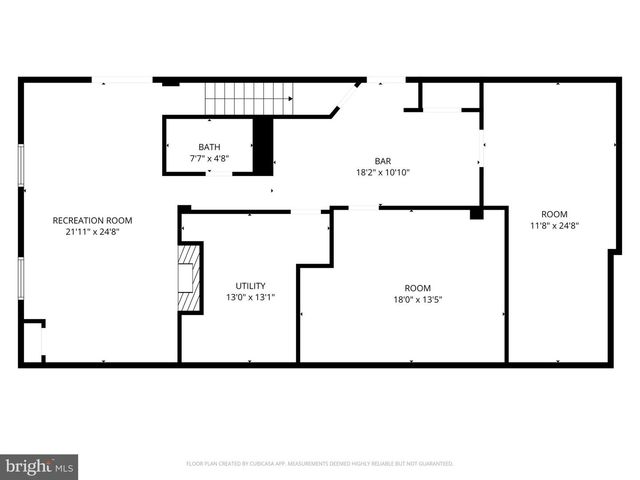 3504 FALLING GREEN RD, Olney, MD 20832