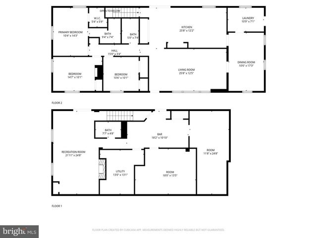 3504 FALLING GREEN RD, Olney, MD 20832