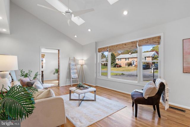 3504 FALLING GREEN RD, Olney, MD 20832