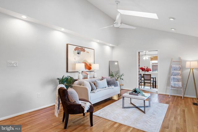 3504 FALLING GREEN RD, Olney, MD 20832