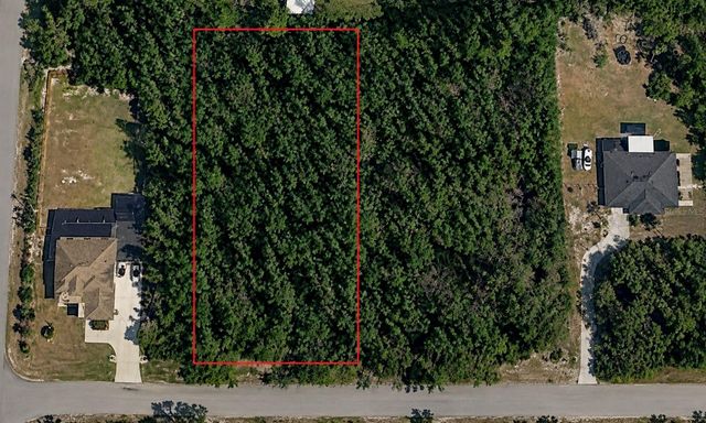 QUINLAN STREET, Orlando, FL 32833