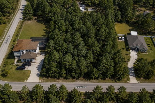 QUINLAN STREET, Orlando, FL 32833