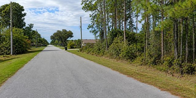 QUINLAN STREET, Orlando, FL 32833