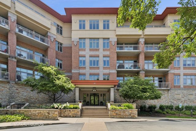 45 Prairie Park Drive 206, Wheeling, IL 60090