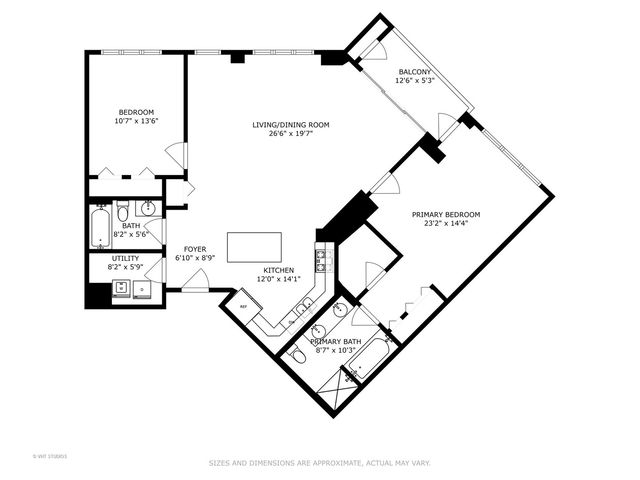 45 Prairie Park Drive 206, Wheeling, IL 60090