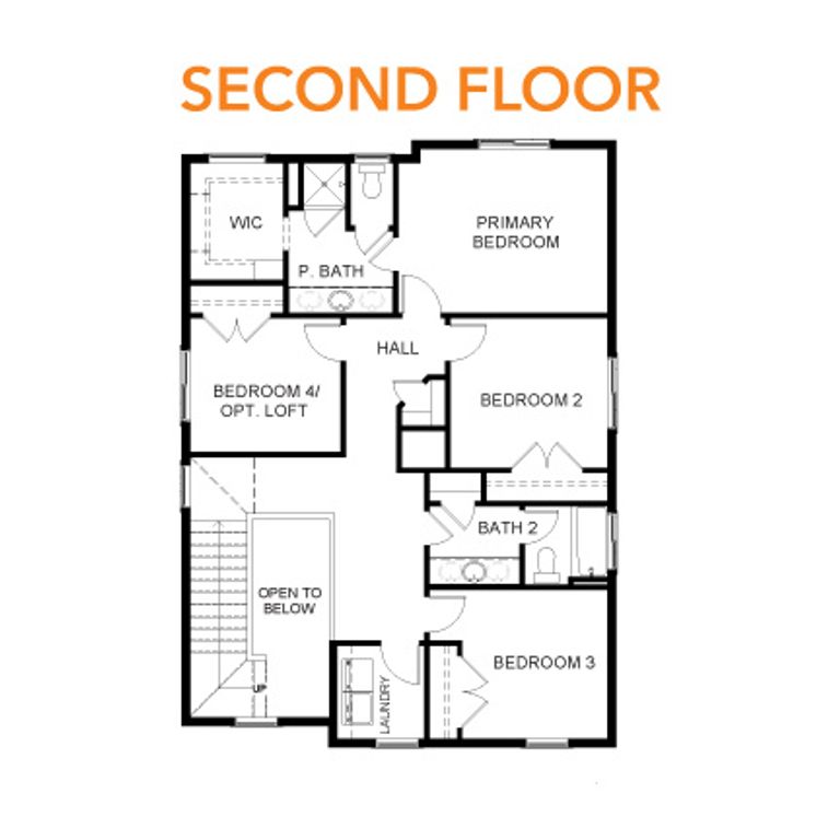 Image 3 of property listing at 195 W HARMONY RIDGE PKWY #601, Mapleton, UT 84664