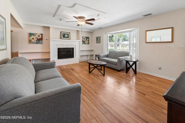 1008 COLLEY Road, Starke, FL 32091