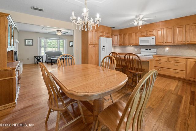 1008 COLLEY Road, Starke, FL 32091