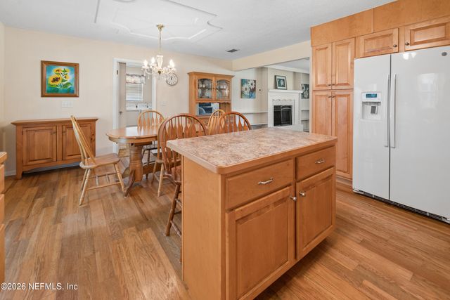 1008 COLLEY Road, Starke, FL 32091