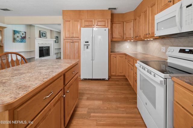 1008 COLLEY Road, Starke, FL 32091
