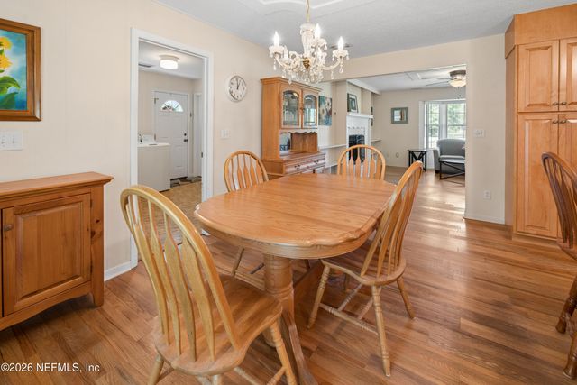 1008 COLLEY Road, Starke, FL 32091