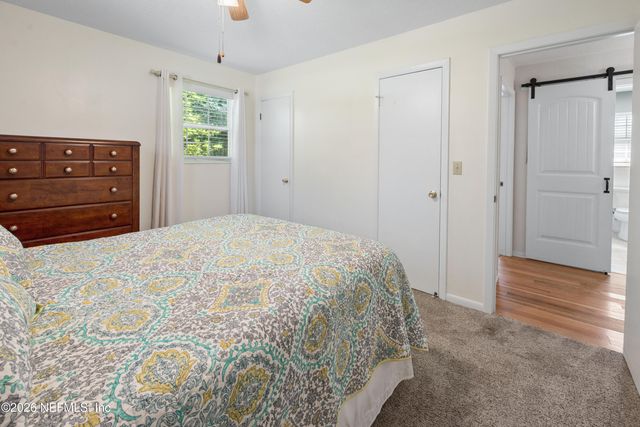 1008 COLLEY Road, Starke, FL 32091