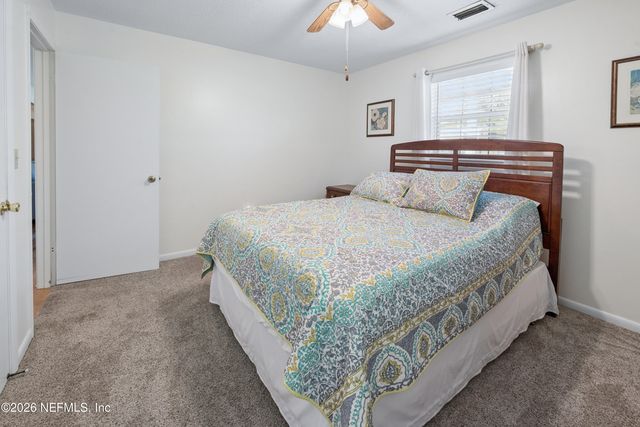 1008 COLLEY Road, Starke, FL 32091