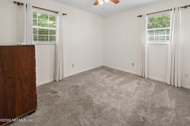 1008 COLLEY Road, Starke, FL 32091