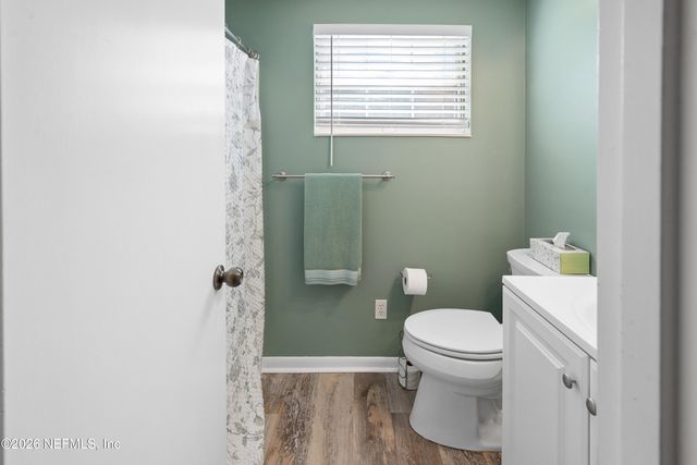 1008 COLLEY Road, Starke, FL 32091