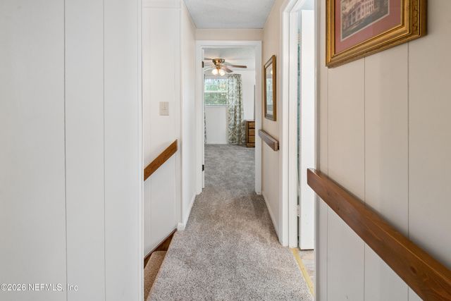 1008 COLLEY Road, Starke, FL 32091