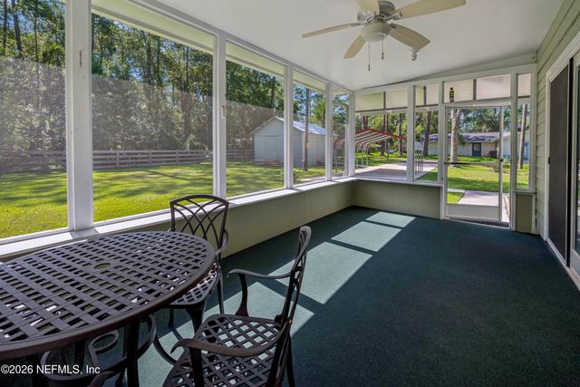 1008 COLLEY Road, Starke, FL 32091