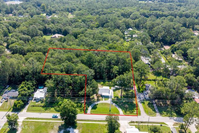 1008 COLLEY Road, Starke, FL 32091