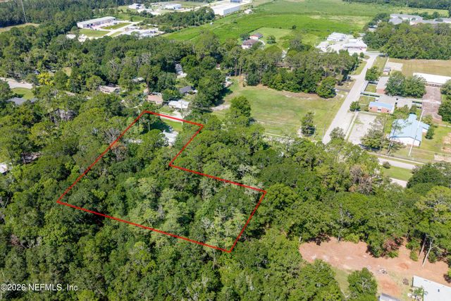 1008 COLLEY Road, Starke, FL 32091