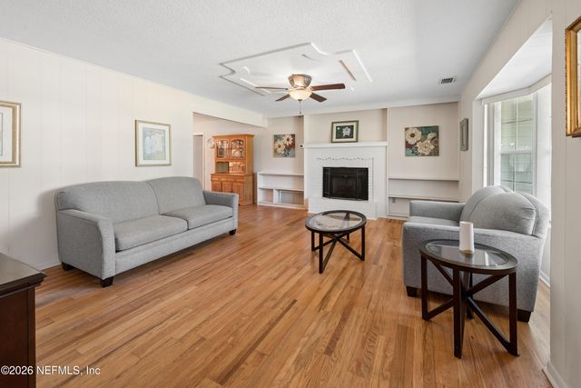 1008 COLLEY Road, Starke, FL 32091