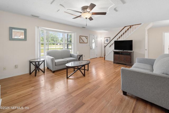 1008 COLLEY Road, Starke, FL 32091