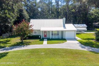 1008 COLLEY Road, Starke, FL 32091