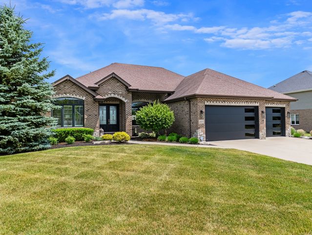 24135 S Bay To Bay Boulevard, Manhattan, IL 60442