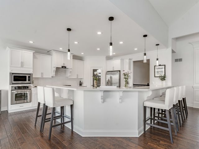 24135 S Bay To Bay Boulevard, Manhattan, IL 60442