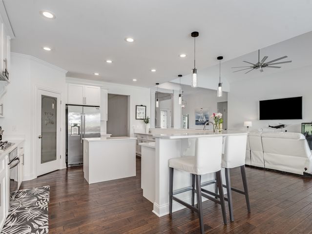 24135 S Bay To Bay Boulevard, Manhattan, IL 60442
