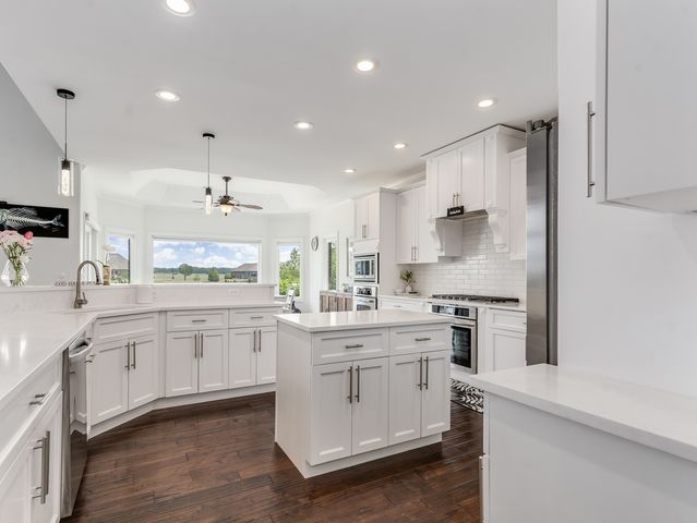 24135 S Bay To Bay Boulevard, Manhattan, IL 60442