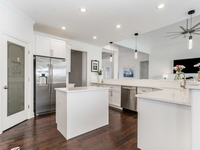 24135 S Bay To Bay Boulevard, Manhattan, IL 60442
