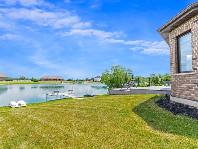 24135 S Bay To Bay Boulevard, Manhattan, IL 60442