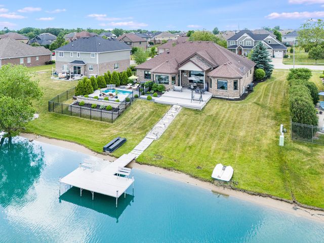 24135 S Bay To Bay Boulevard, Manhattan, IL 60442