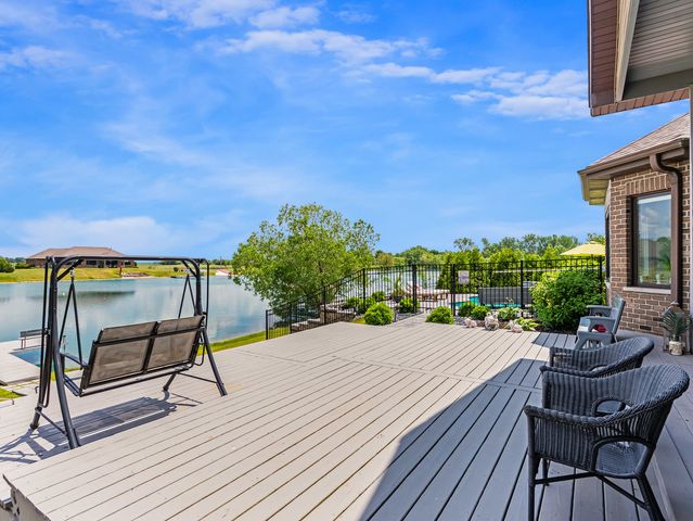 24135 S Bay To Bay Boulevard, Manhattan, IL 60442