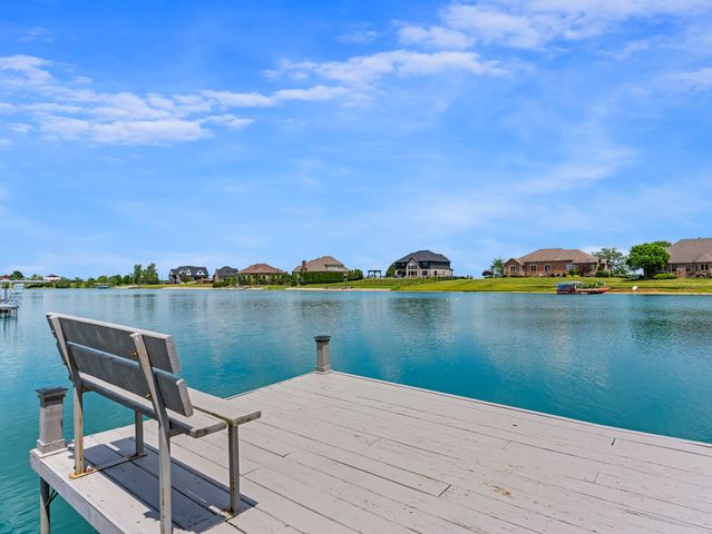 24135 S Bay To Bay Boulevard, Manhattan, IL 60442