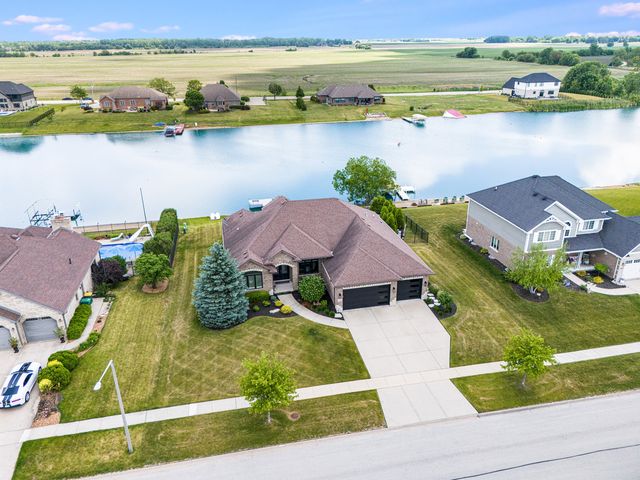 24135 S Bay To Bay Boulevard, Manhattan, IL 60442