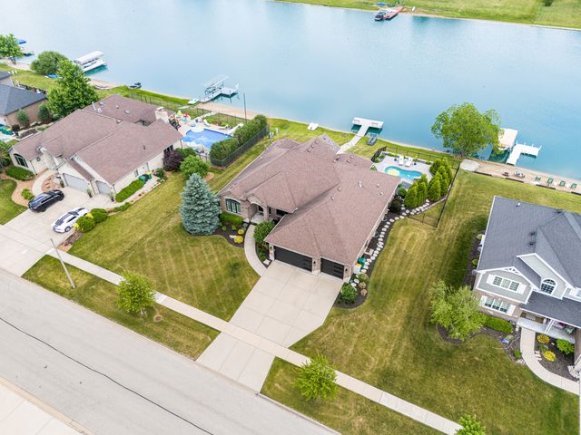 24135 S Bay To Bay Boulevard, Manhattan, IL 60442