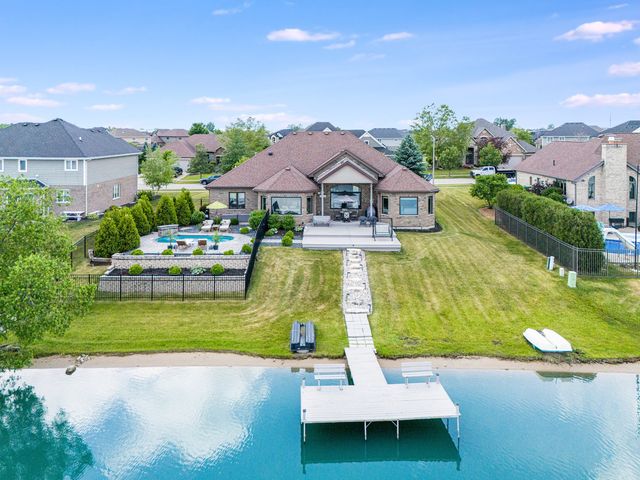 24135 S Bay To Bay Boulevard, Manhattan, IL 60442