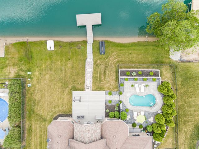 24135 S Bay To Bay Boulevard, Manhattan, IL 60442