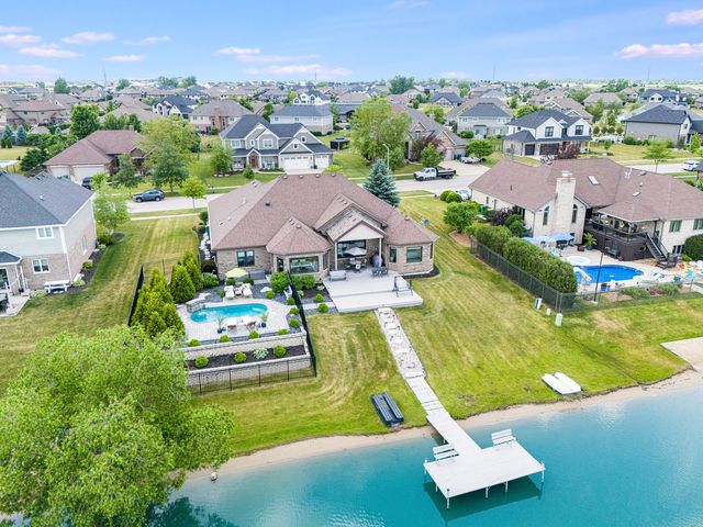 24135 S Bay To Bay Boulevard, Manhattan, IL 60442