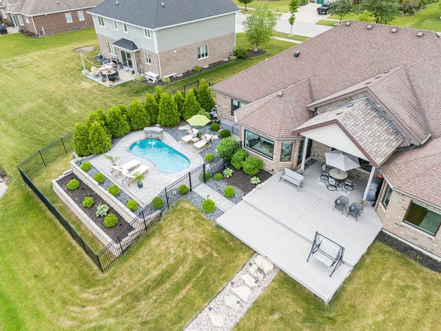 24135 S Bay To Bay Boulevard, Manhattan, IL 60442