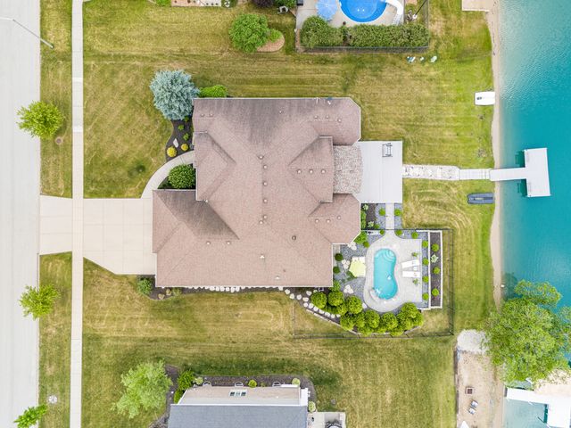 24135 S Bay To Bay Boulevard, Manhattan, IL 60442